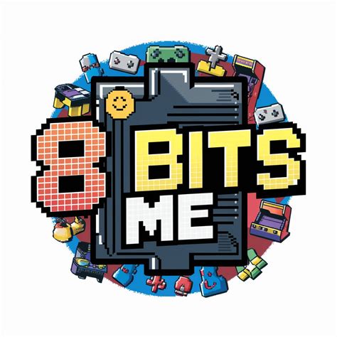 8 bit creator.
